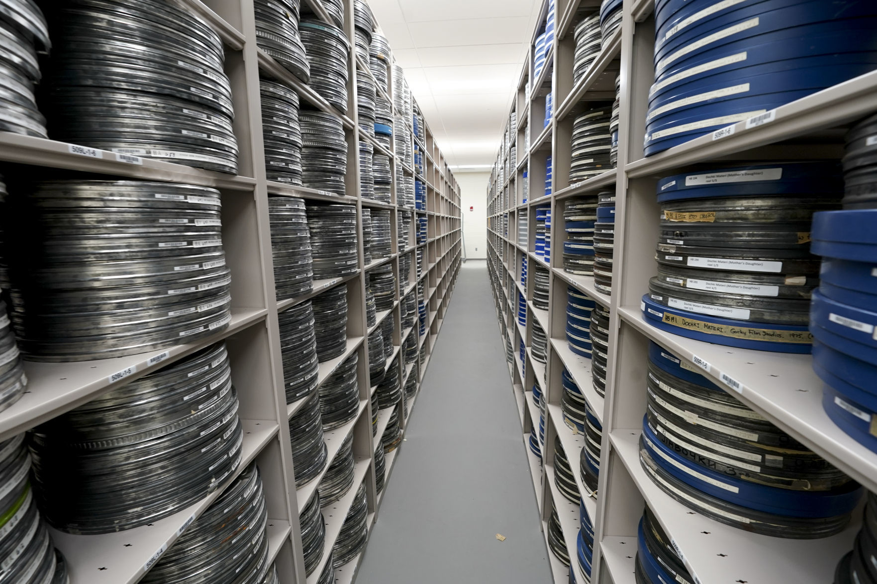 Historical Society - film